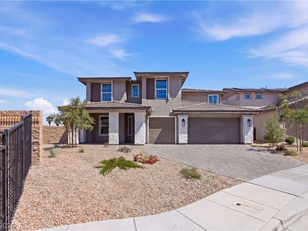 1184 Viento View Avenue, Henderson, NV 89012