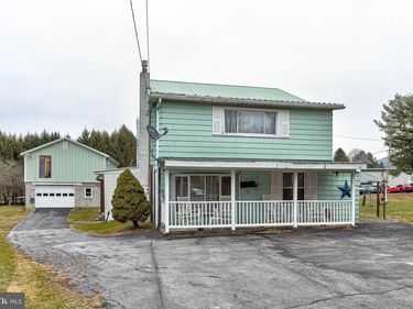 5 1/2 MCELHATTAN AVENUE, LOCK HAVEN, PA 17745