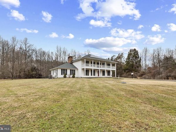 1234 BUSH ROAD, ABINGDON, MD 21009