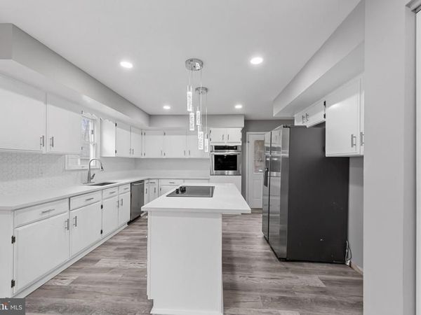 1234 BUSH ROAD, ABINGDON, MD 21009