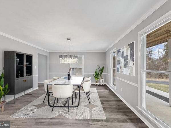 1234 BUSH ROAD, ABINGDON, MD 21009