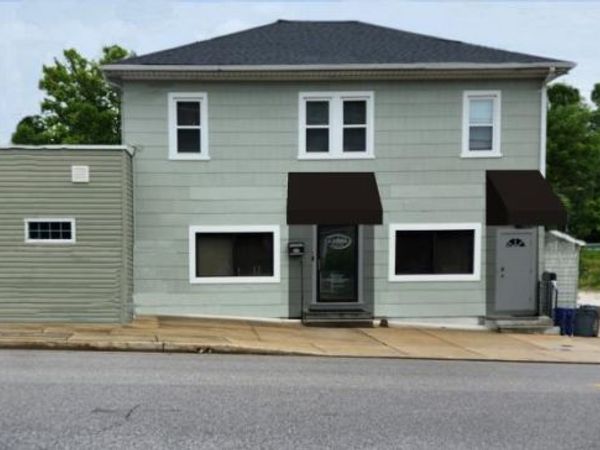 4601 LEEDS AVENUE, BALTIMORE, MD 21229