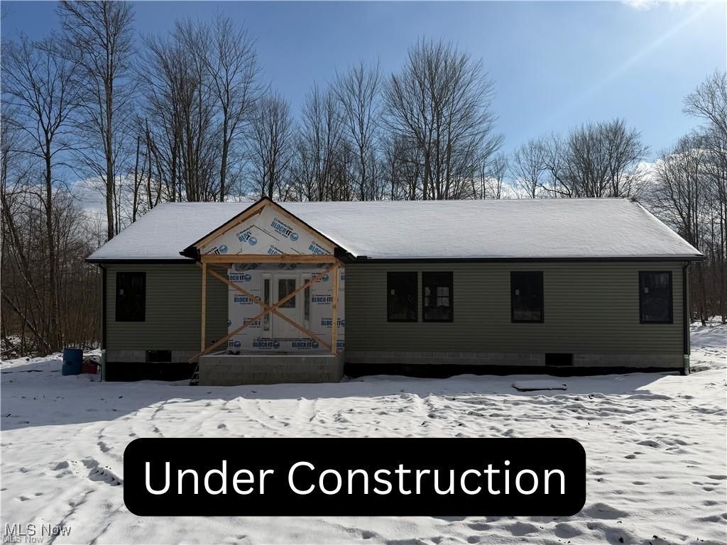 2064 Burning Tree Lane, Youngstown, OH 44505 Main Photo