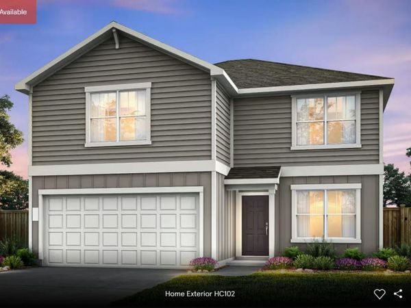 1315 Sky Ridge CT, Belton, TX 76513