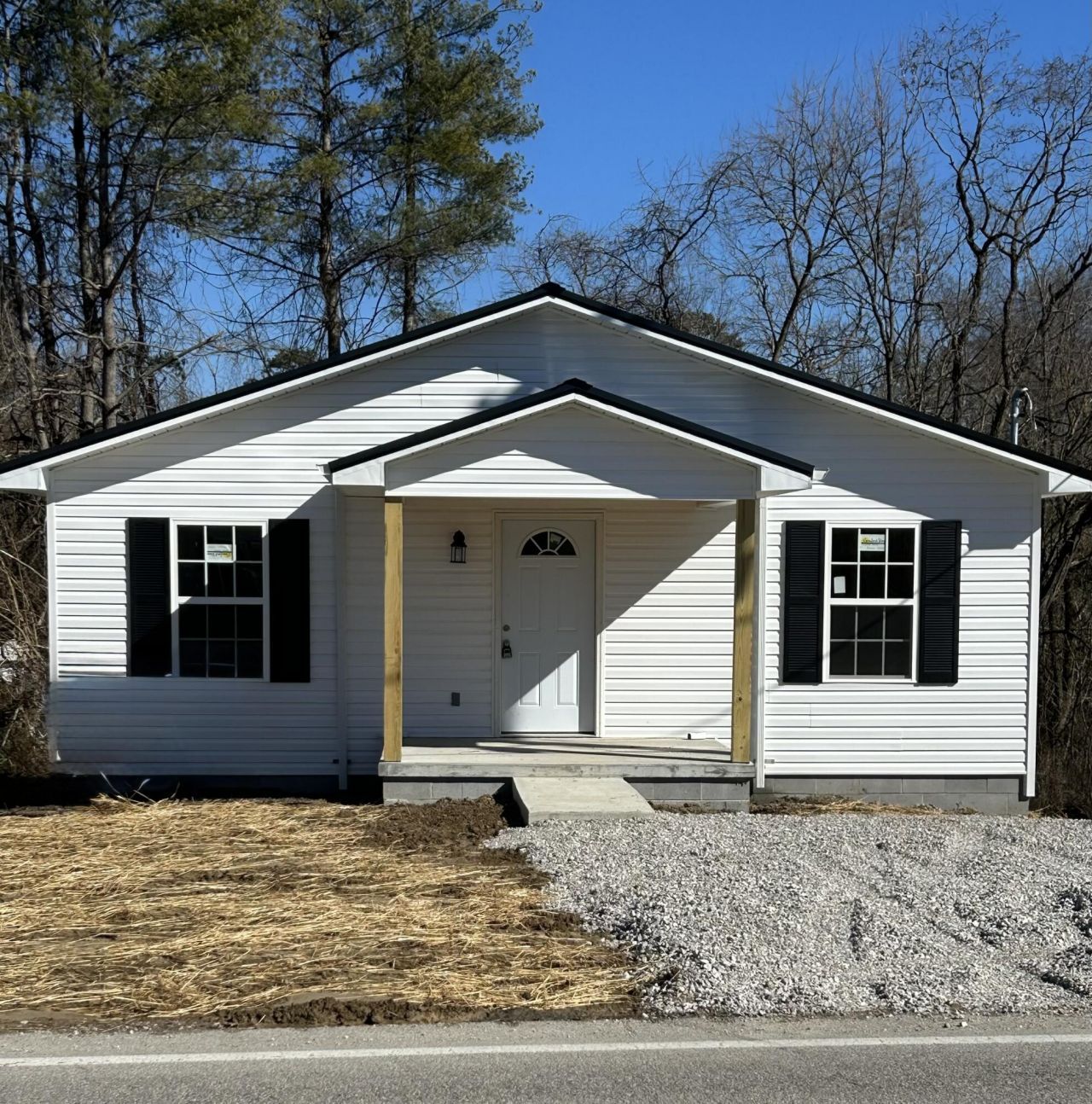 509 State Hwy 1651, Whitley City, KY 42653 Main Photo