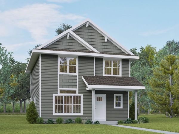 27 Windflower Way, Mount Horeb, WI 53572