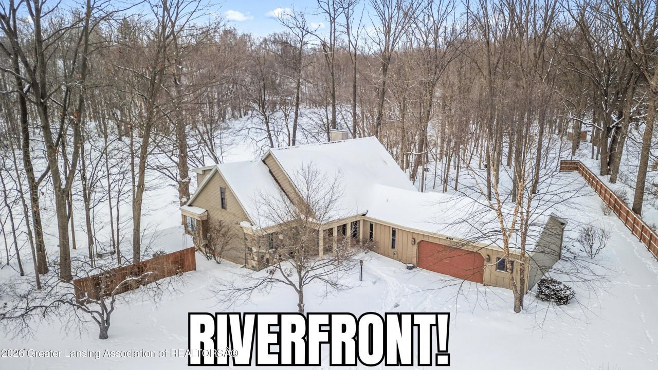 12931 Oneida Woods Trail, Grand Ledge, MI 48837 Main Photo