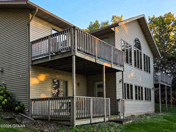 39233 E UNION Drive, Erskine, MN 56535