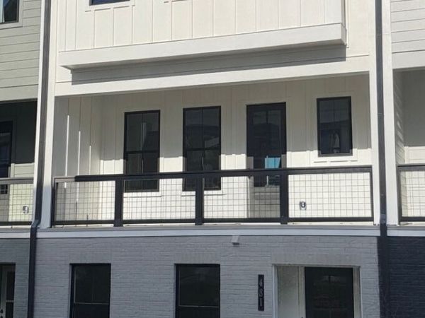 481 Argosy Park Circle, Unit 34, Alpharetta, GA 30005