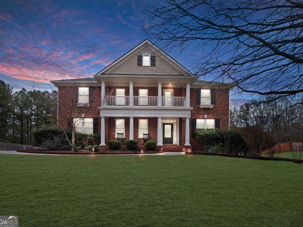 115 Westmont Way, Tyrone, GA 30290