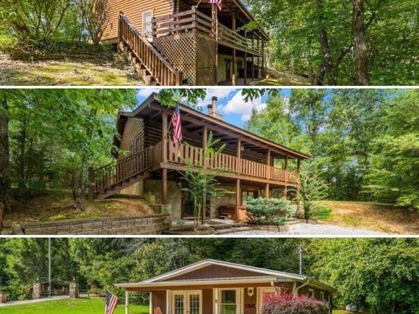 2820 Old Country Way, Sevierville, TN 37862