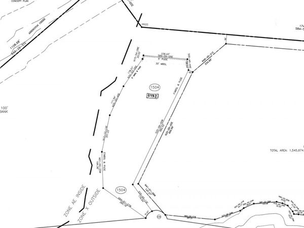 5732 Nola Dr , Arrington, TN 37014