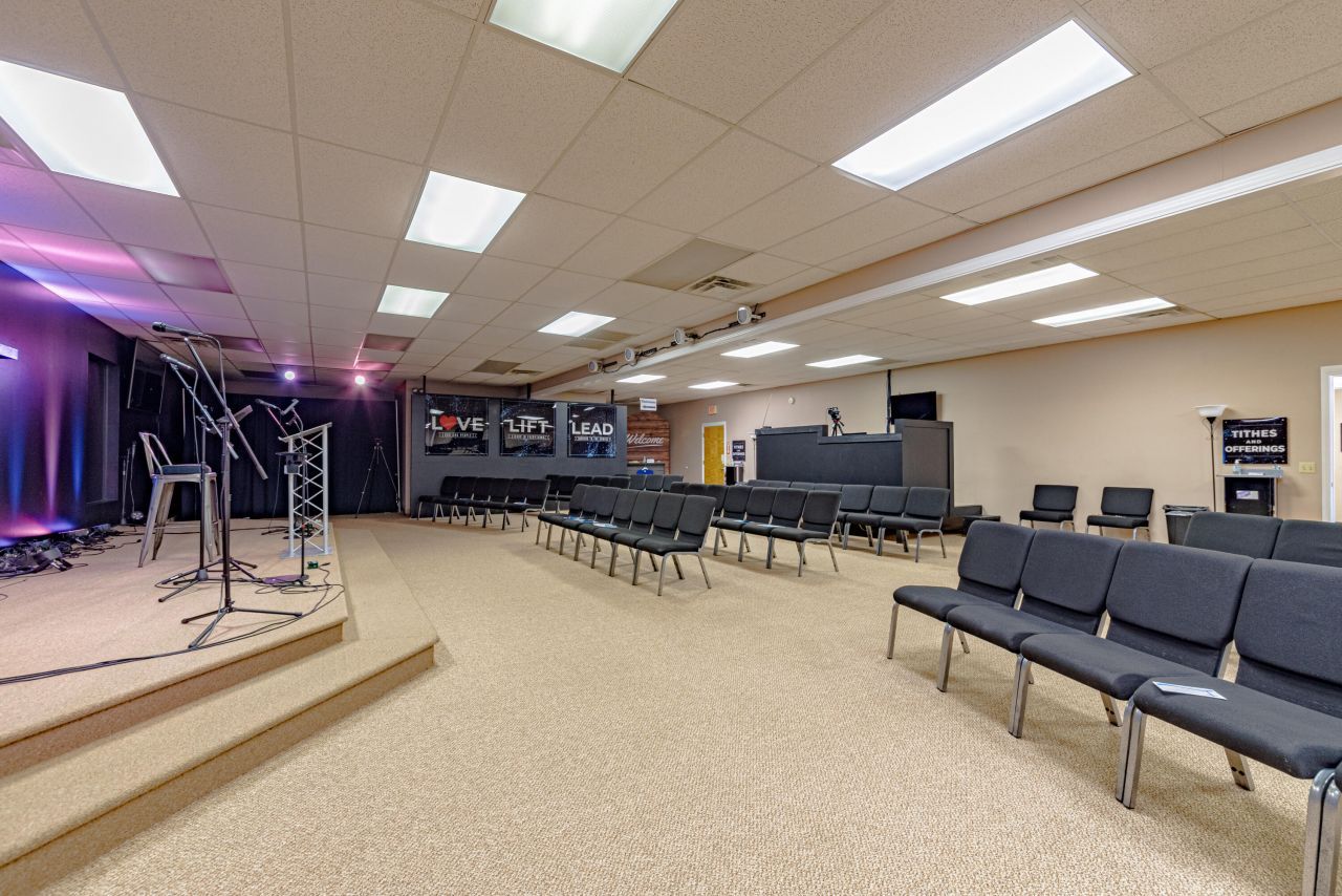 203 Eddie Chasteen Drive  Photo 10