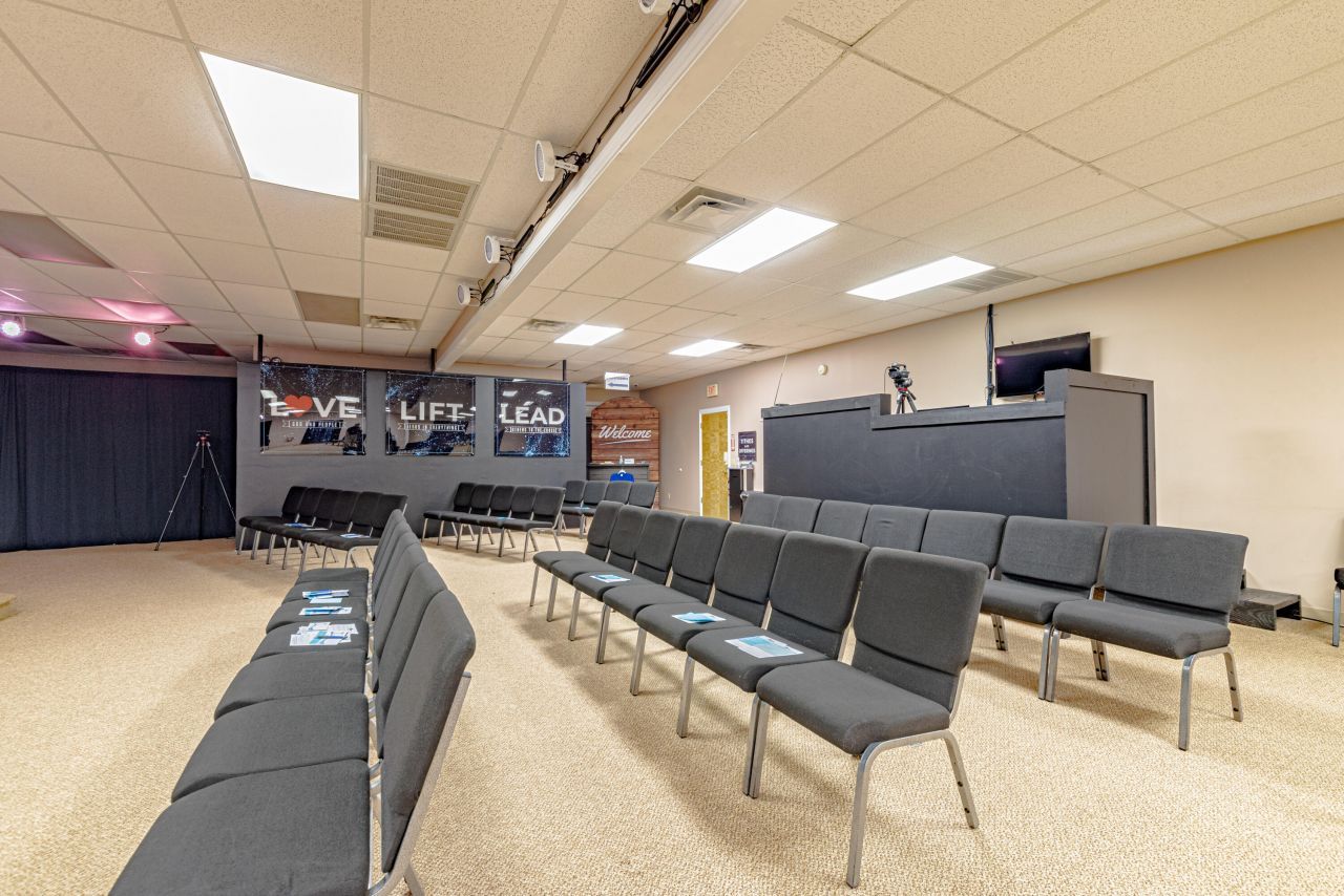 203 Eddie Chasteen Drive  Photo 11