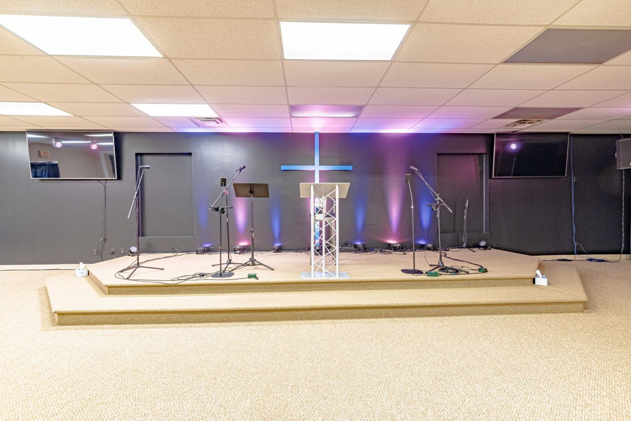 203 Eddie Chasteen Drive  Photo 12