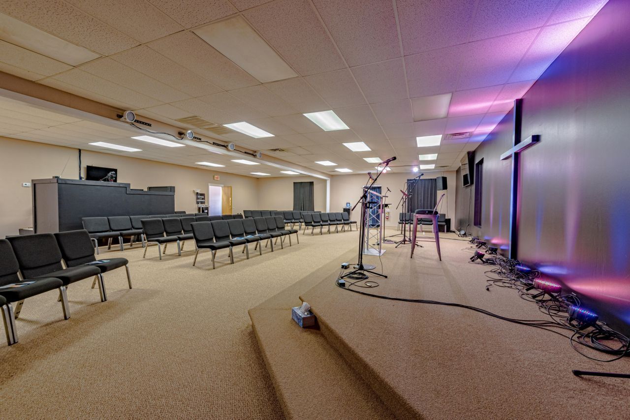 203 Eddie Chasteen Drive  Photo 13