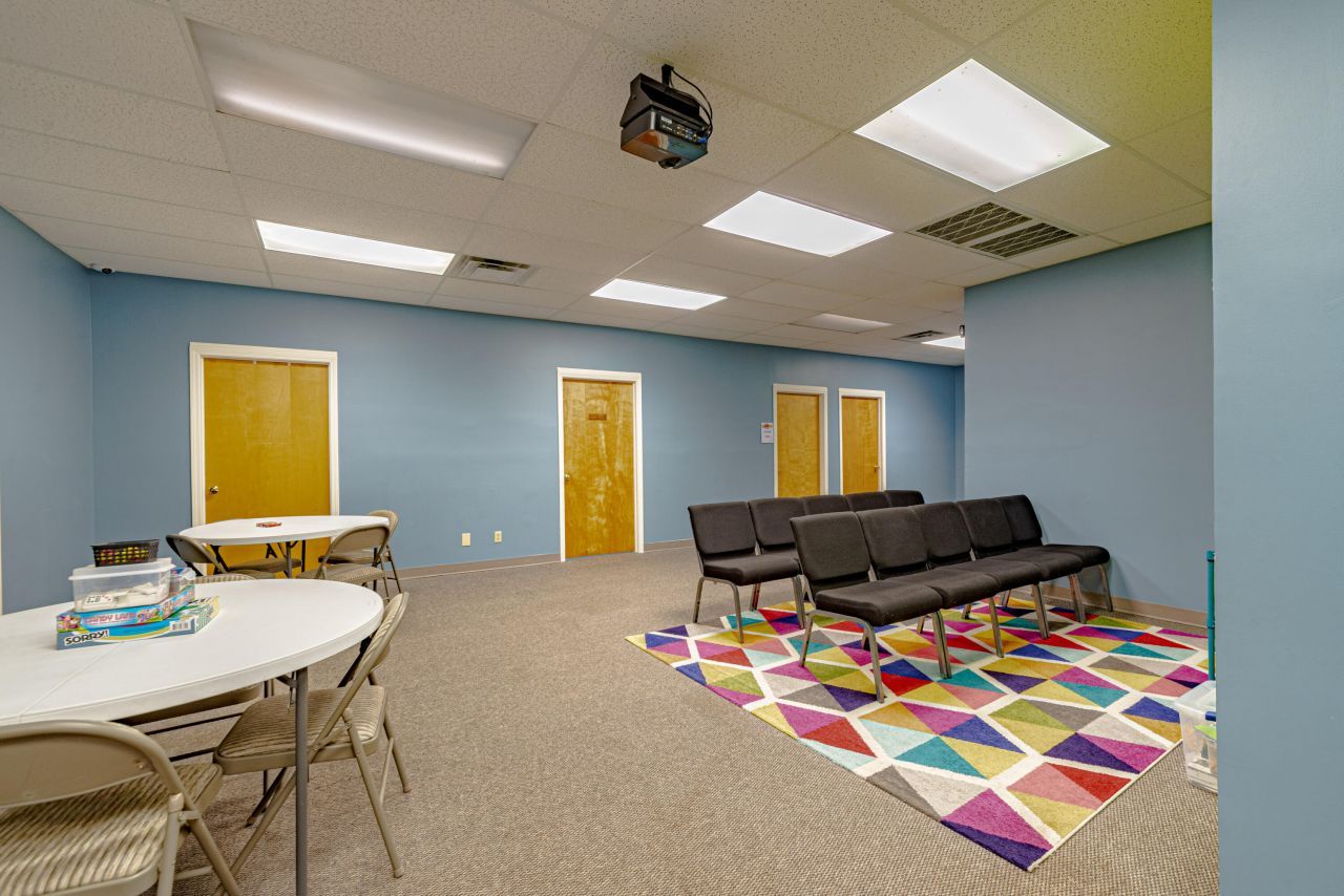 203 Eddie Chasteen Drive  Photo 15