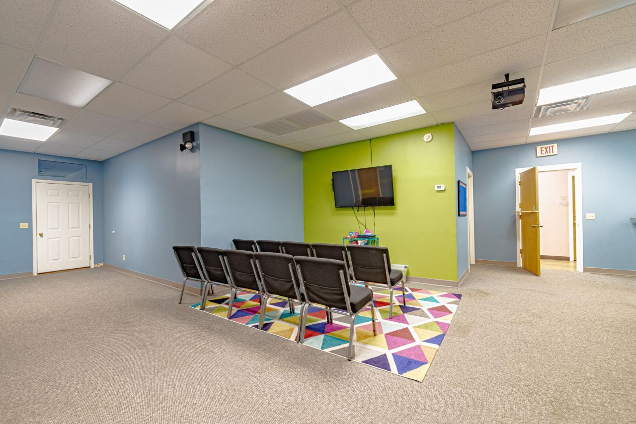 203 Eddie Chasteen Drive  Photo 17