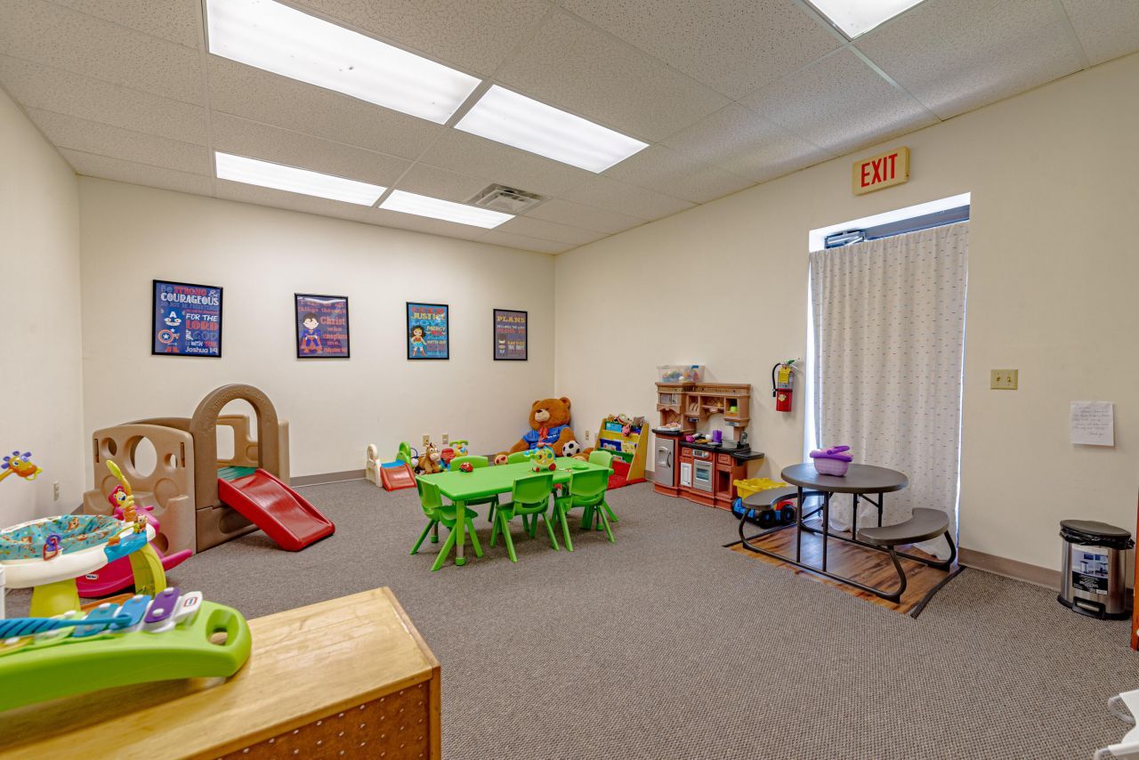 203 Eddie Chasteen Drive  Photo 19