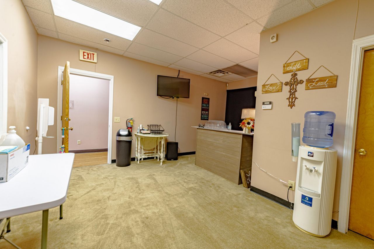 203 Eddie Chasteen Drive  Photo 7