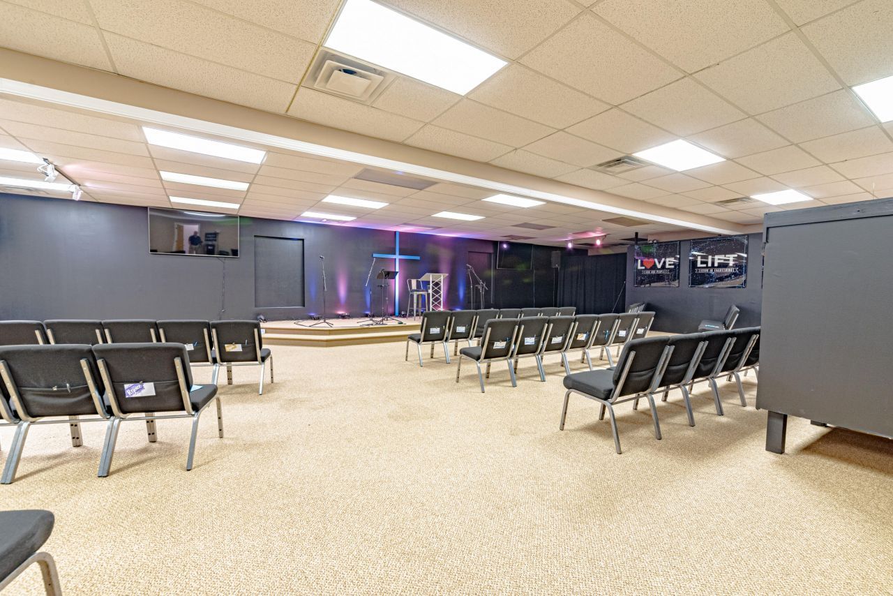 203 Eddie Chasteen Drive  Photo 8