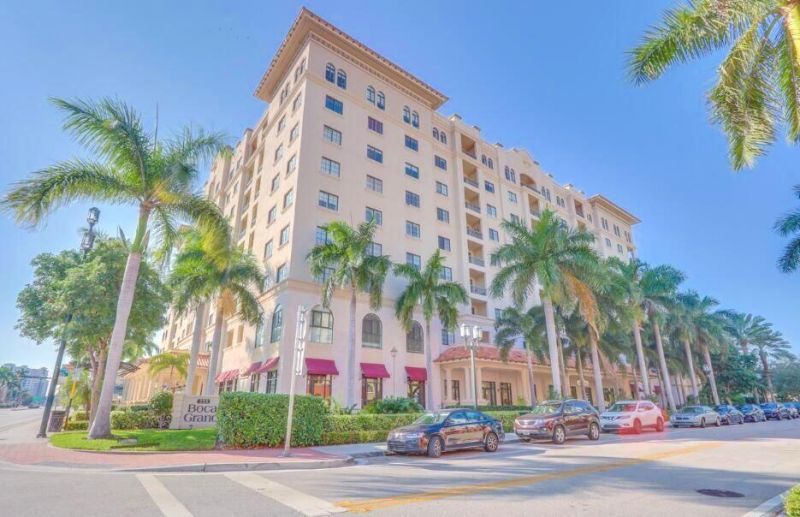233 S Federal Highway, Unit 603, Boca Raton, FL 33432 Photo
