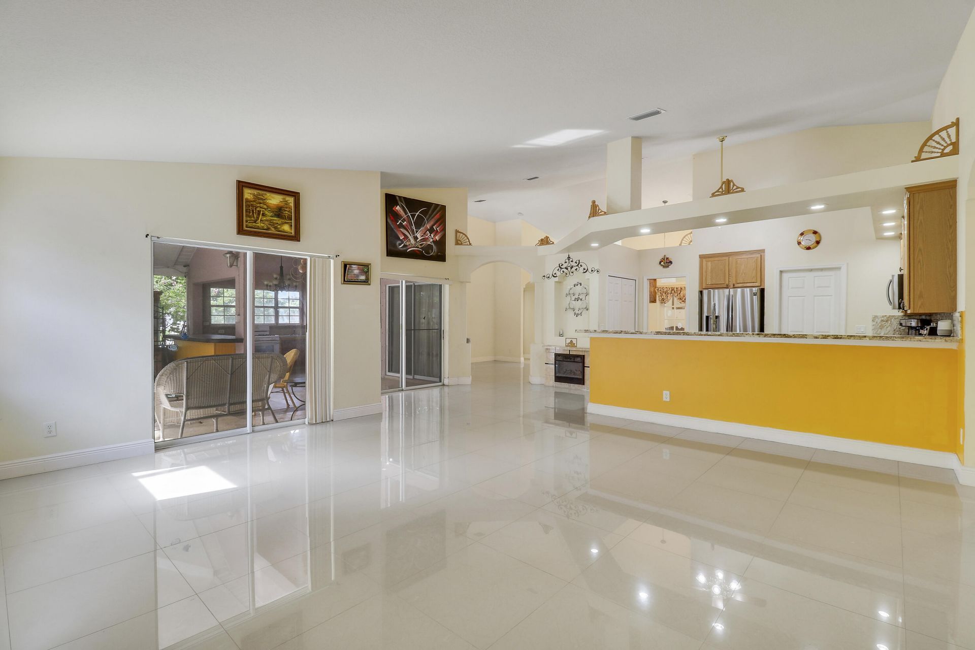 2085 SW Aladdin Street, Port Saint Lucie, FL 34953 Photo