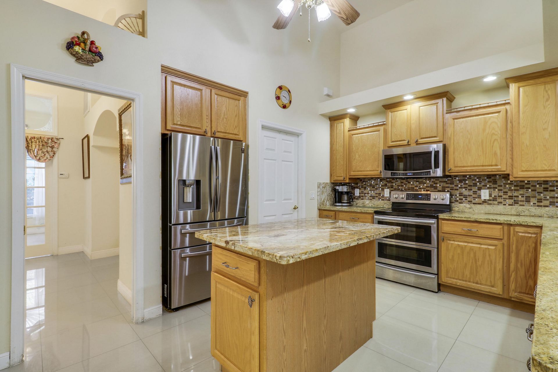 2085 SW Aladdin Street, Port Saint Lucie, FL 34953 Photo