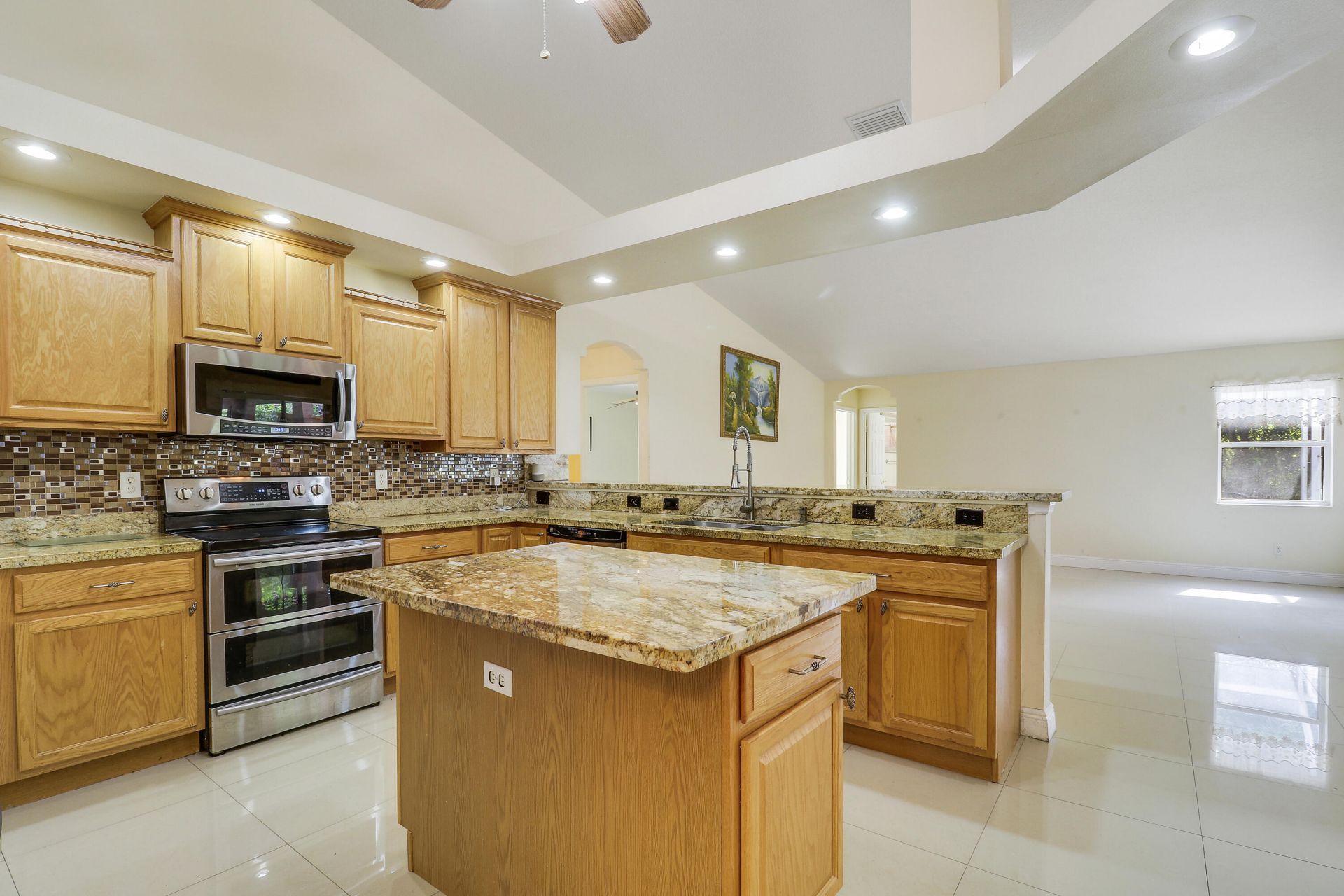 2085 SW Aladdin Street, Port Saint Lucie, FL 34953 Photo