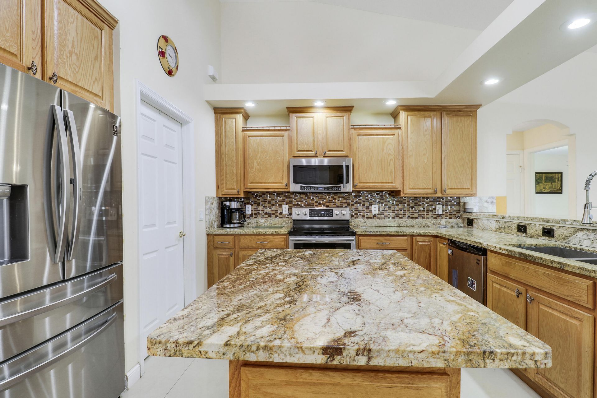 2085 SW Aladdin Street, Port Saint Lucie, FL 34953 Photo