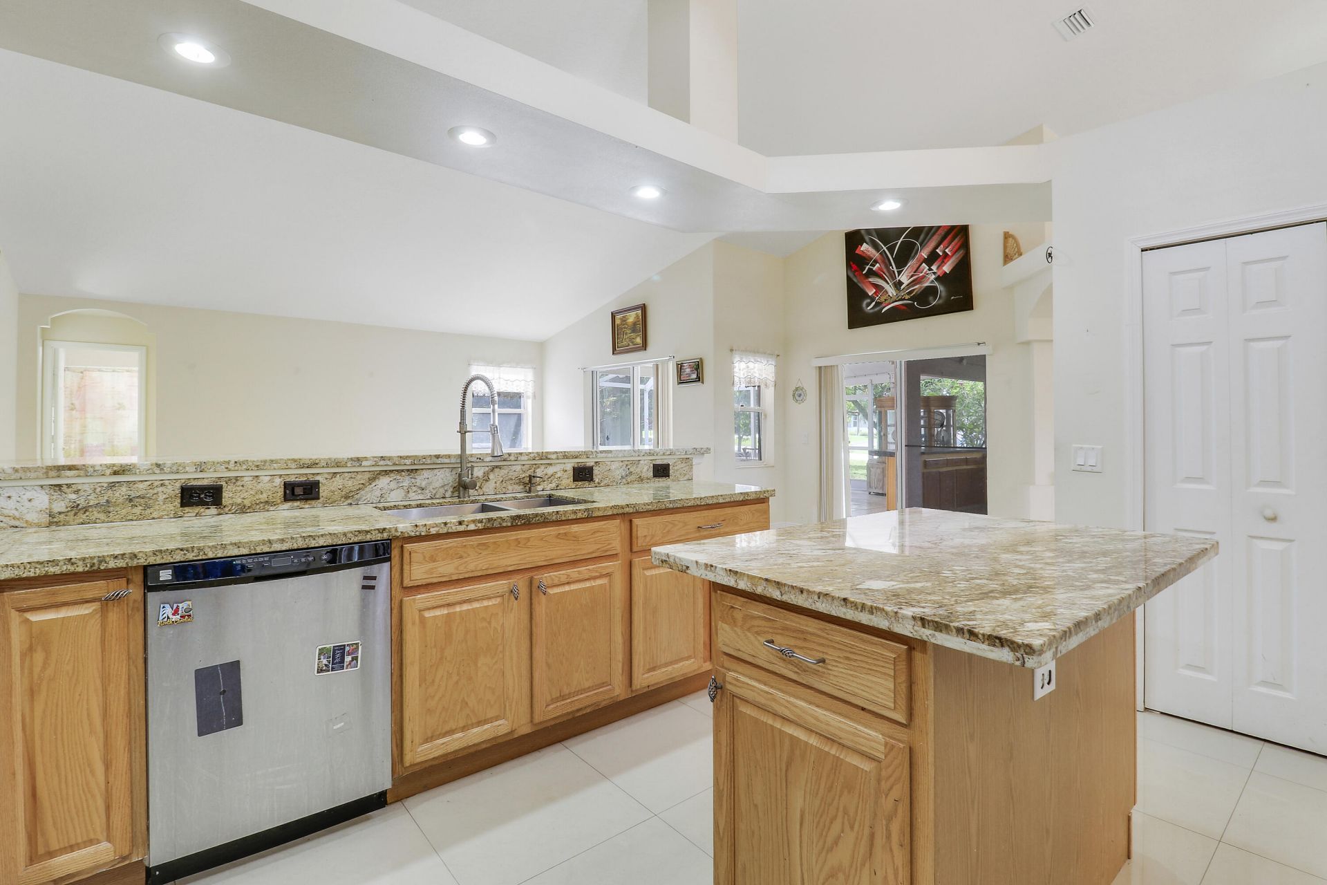 2085 SW Aladdin Street, Port Saint Lucie, FL 34953 Photo