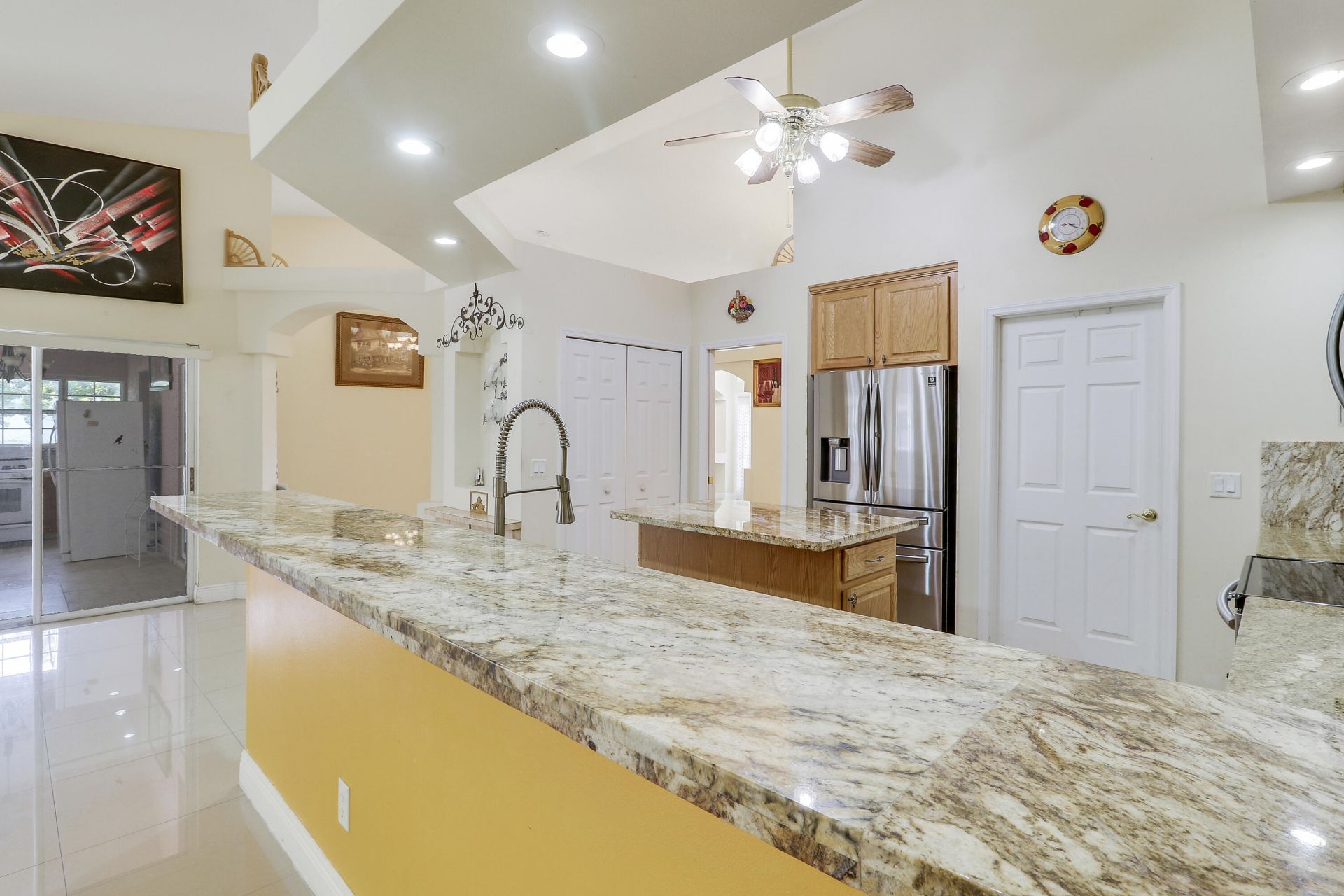 2085 SW Aladdin Street, Port Saint Lucie, FL 34953 Photo