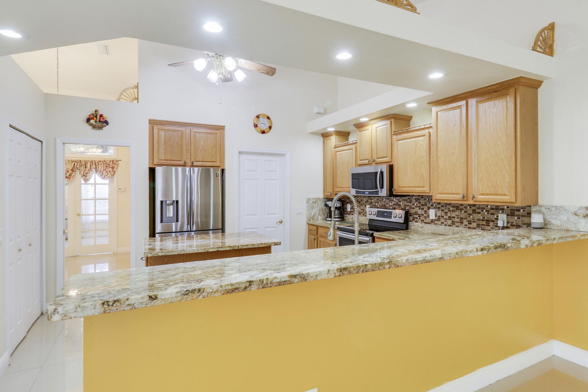 2085 SW Aladdin Street, Port Saint Lucie, FL 34953 Photo