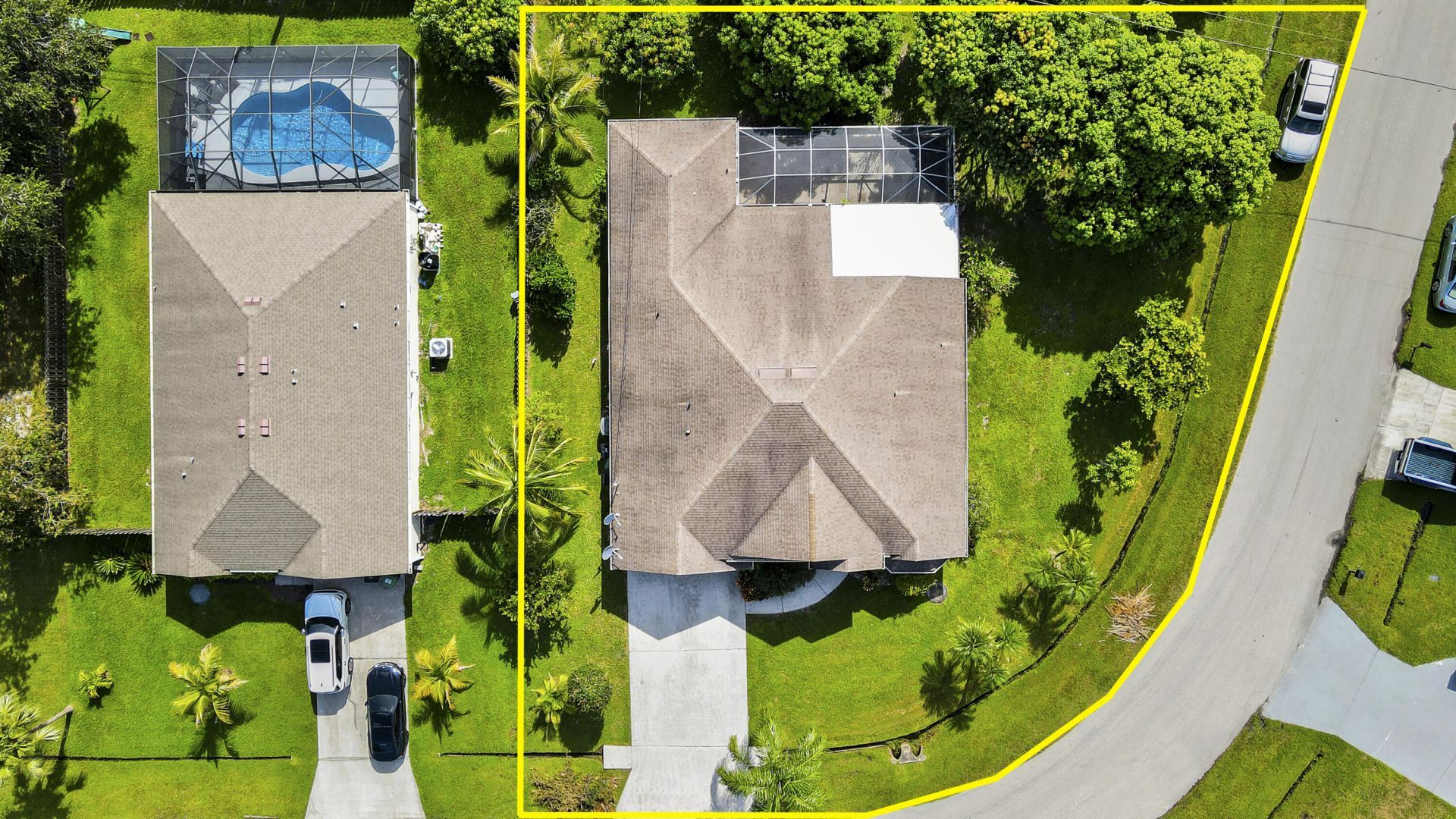 2085 SW Aladdin Street, Port Saint Lucie, FL 34953 Photo