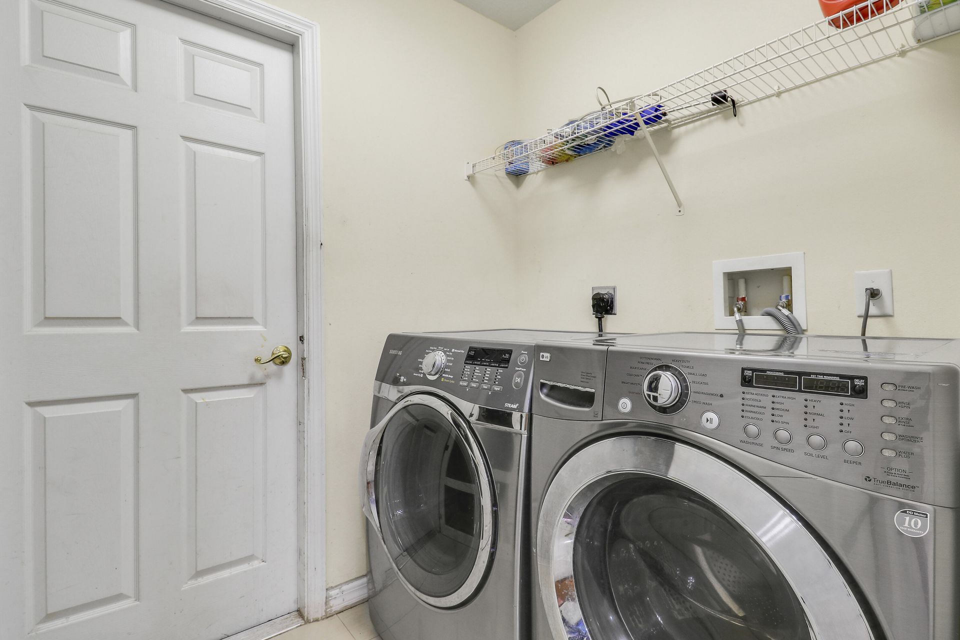 2085 SW Aladdin Street, Port Saint Lucie, FL 34953 Photo