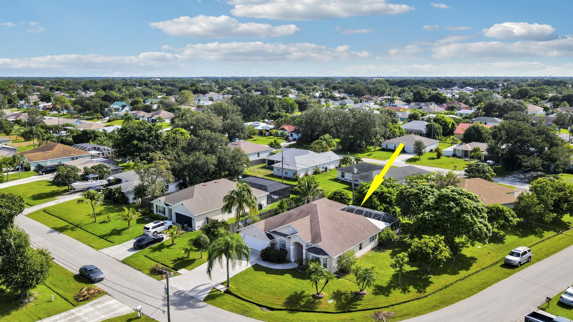 2085 SW Aladdin Street, Port Saint Lucie, FL 34953 Photo