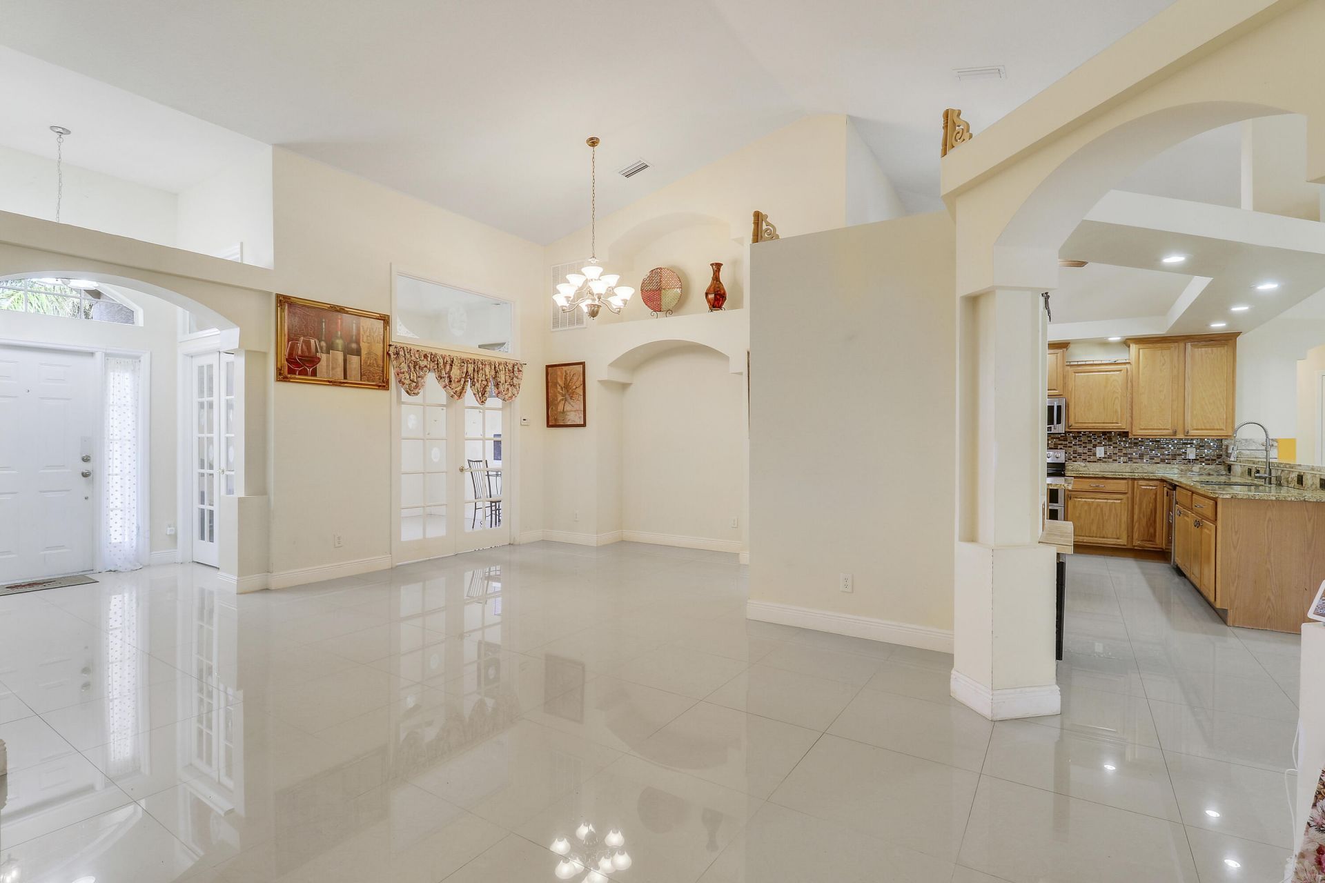 2085 SW Aladdin Street, Port Saint Lucie, FL 34953 Photo