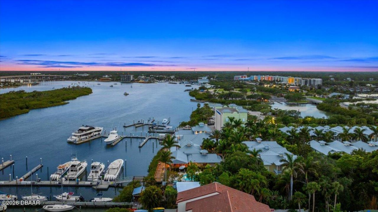 100 Boatyard Street, Unit D-18, New Smyrna Beach, FL 32169 Photo