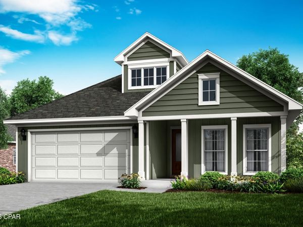 190 Porter Drive, Port St Joe, FL 32456