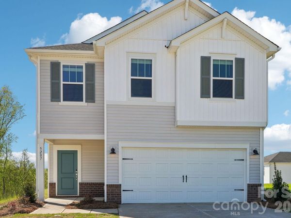 5043 Poplin Valley, Cherryville, NC 28021