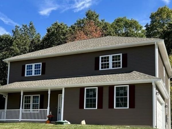 1 Heritage Lane, Monson, MA 01057