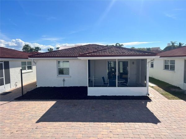 6154 MIDNIGHT PASS ROAD, Unit B03, SARASOTA, FL 34242