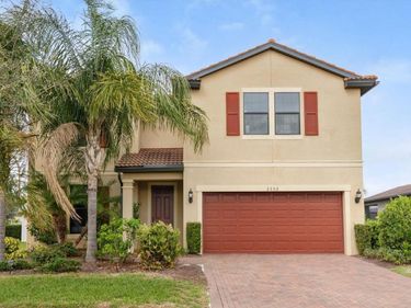 2352 MARTON OAK BOULEVARD, NORTH PORT, FL 34289