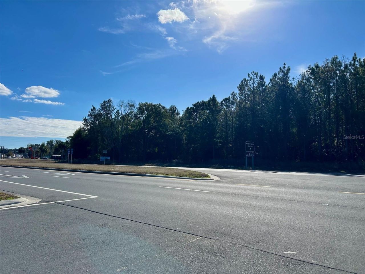 Tbd Us Hwy 19 (n Young Blvd), Chiefland, FL 32626 Photo