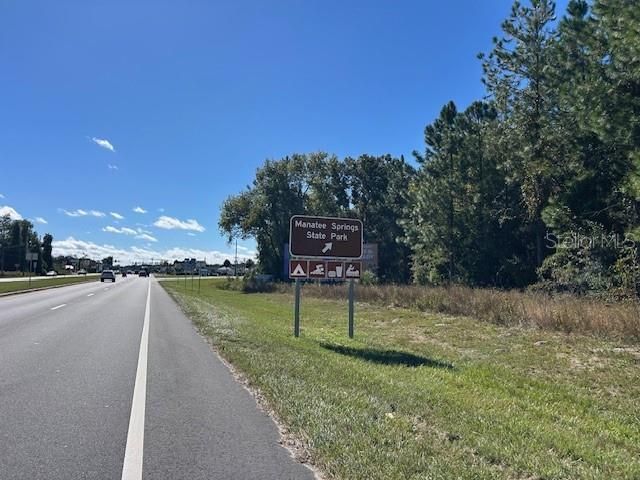 Tbd Us Hwy 19 (n Young Blvd), Chiefland, FL 32626 Photo