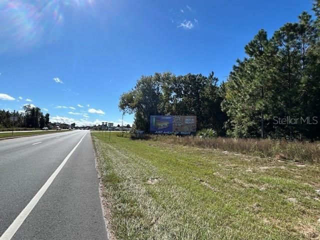 Tbd Us Hwy 19 (n Young Blvd), Chiefland, FL 32626 Photo