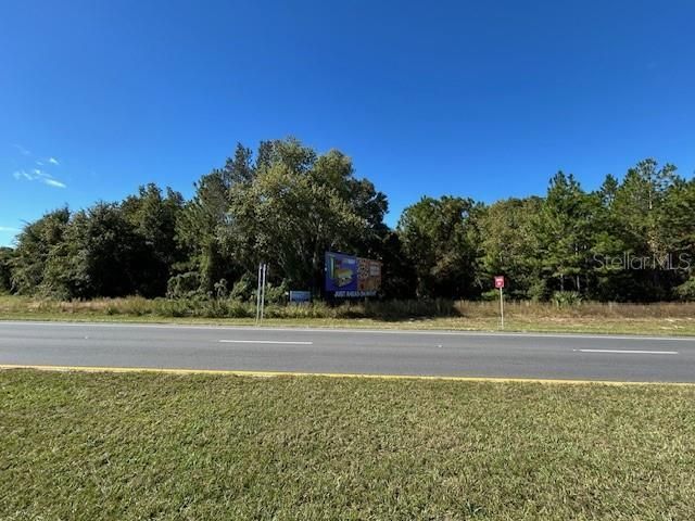 Tbd Us Hwy 19 (n Young Blvd), Chiefland, FL 32626 Photo