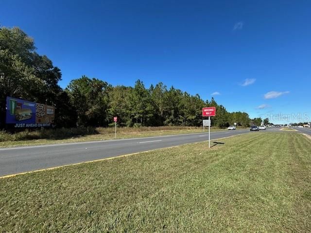 Tbd Us Hwy 19 (n Young Blvd), Chiefland, FL 32626 Photo