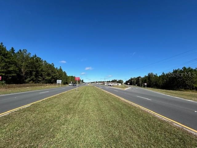 Tbd Us Hwy 19 (n Young Blvd), Chiefland, FL 32626 Photo