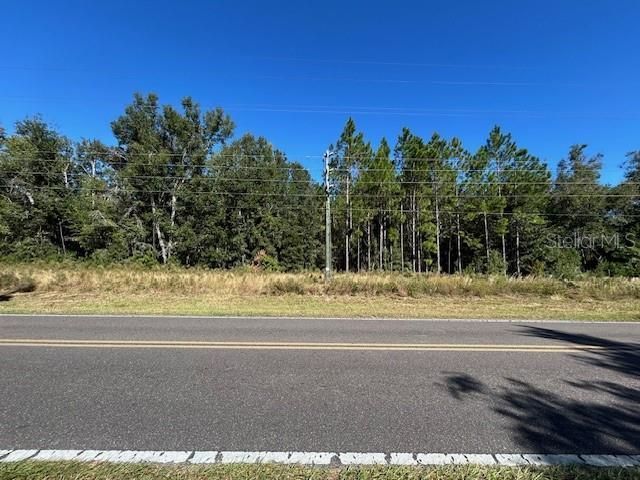 Tbd Us Hwy 19 (n Young Blvd), Chiefland, FL 32626 Photo